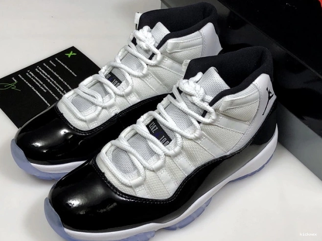 Cheap MAX Air 11 Retro 378037-100 2018 Jordan 